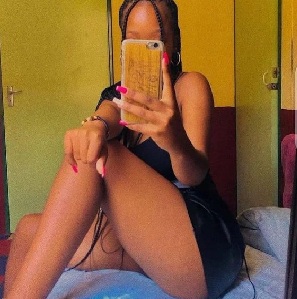 escort and massage in kenya